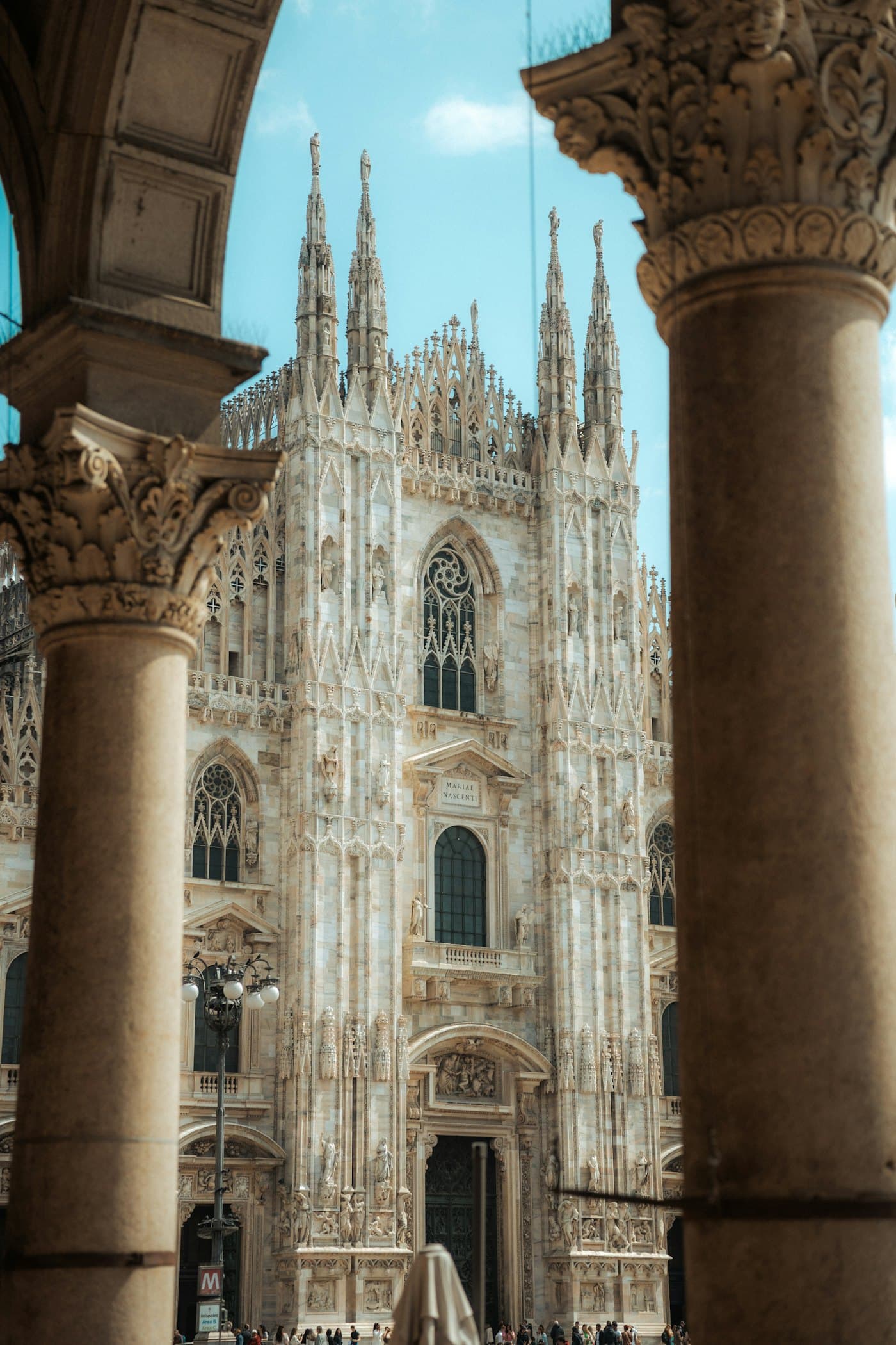 Milan Cathedral